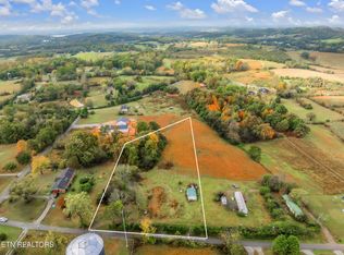 1965 Old Sinking Creek Rd LOT 2, Greenback, TN 37742
