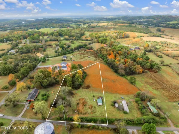 1965 Old Sinking Creek Rd Lot 2, Greenback, TN 37742