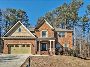 1062 Cotton Oak Dr, Lawrenceville, GA 30045