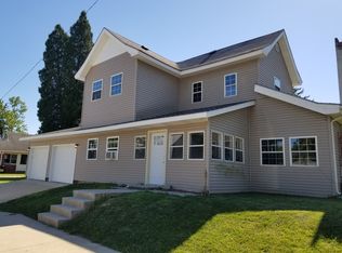 226 S Meridian St, Redkey, IN 47373