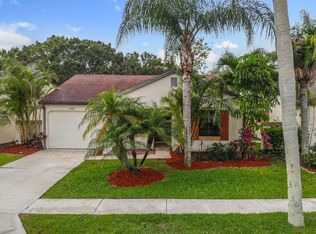1362 SE Carrington Ct, Port Saint Lucie, FL 34952