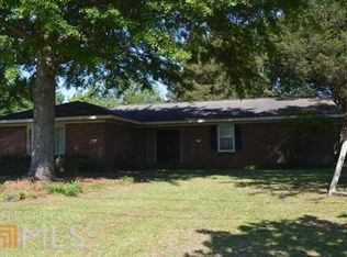 112 Henry St, Warner Robins, GA 31088
