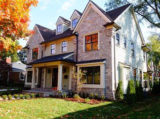 1214 N Lafayette Ave, Royal Oak, MI