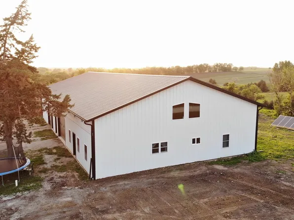 2919 Homestead Ave, Lorimor, IA 50149