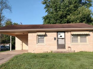 712 Hi Crest Dr, Lexington, KY 40505