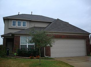 14830 Isle Of Pines Ct, Houston, TX 77049