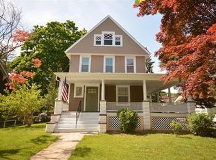 57 Mountain Ave, North Plainfield, NJ 07060