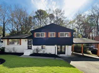 6695 Cedar Hurst Trl, College Park, GA 30349