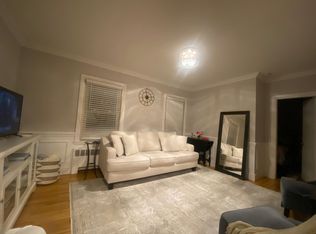 492 E Broadway APT 4, Boston, MA 02127