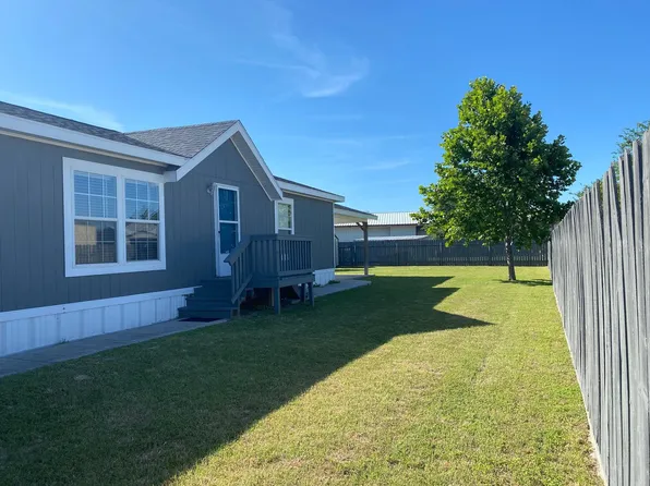 126 Jeffery Dr, Del Rio, TX 78840