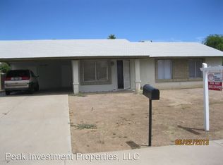 302 W Piute Ave, Phoenix, AZ 85027