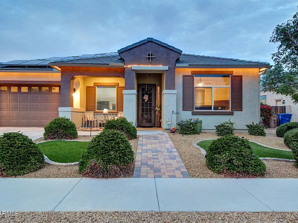 1st image of 22194 E Via Del Oro
