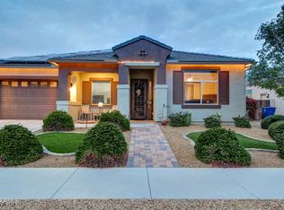 22194 E Via Del Oro, Queen Creek, AZ 85142