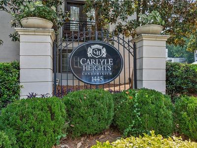 1445 Monroe Dr NE APT C19, Atlanta, GA, 30324