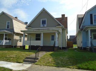 1309 Huron Ave, New Castle, PA 16101