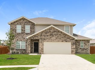 2617 Granite Pass, Red Oak, TX 75154