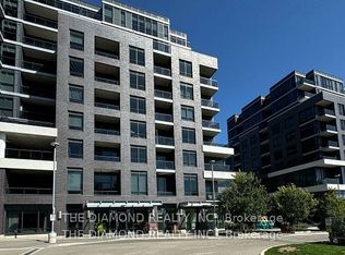 26 Gibbs Rd #830, Toronto, ON M9B0E3
