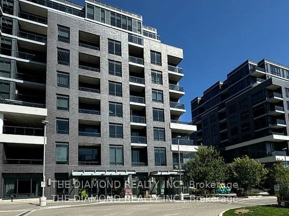 26 Gibbs Rd, Toronto, ON