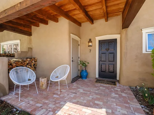 205 Upper Ranchitos #7, Taos, NM 87571