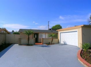 7457 Lurline Ave, Winnetka, CA 91306