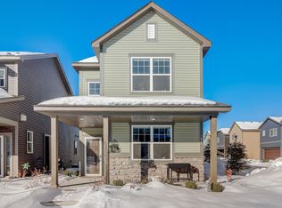 7227 146th Ave NW, Ramsey, MN 55303