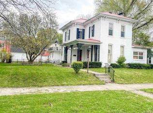 159 W 6th St, Peru, IN 46970