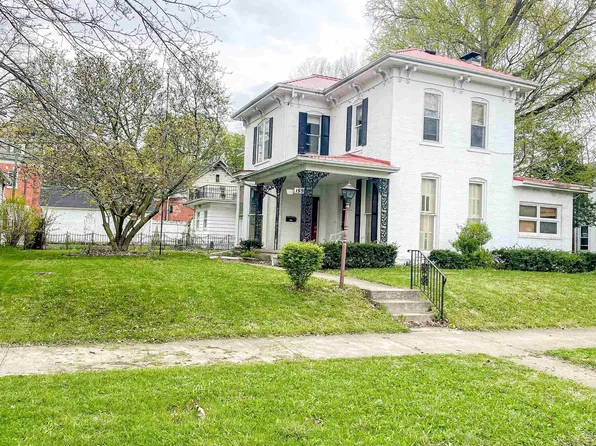 159 W 6th St, Peru, IN 46970