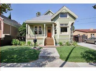 161 N 11th St, San Jose, CA 95112