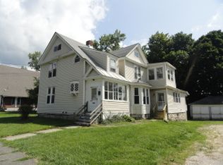 48 Onota St, Pittsfield, MA 01201