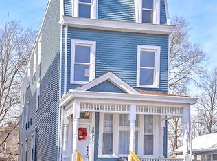 3021 Cleinview Ave, Cincinnati, OH 45206