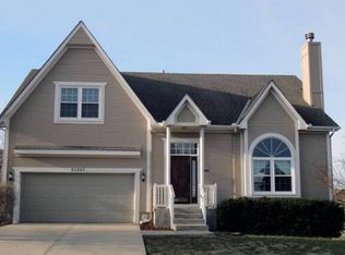 21207 W 58th St, Shawnee, KS 66218