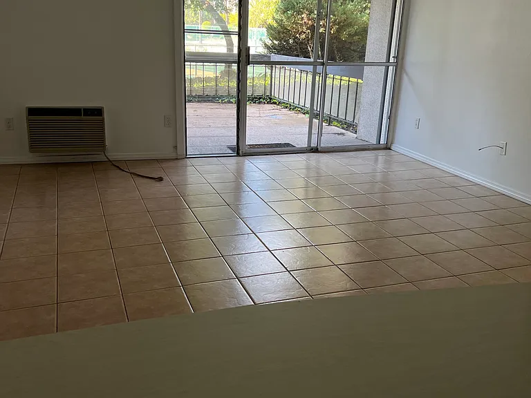 Living room to Patio 2