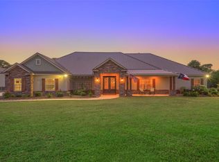 35190 Pontiac Dr, Brookshire, TX 77423