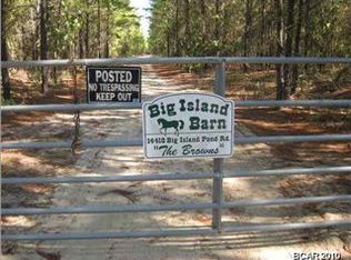 14410 Big Island Pond Rd, Southport, FL 32409