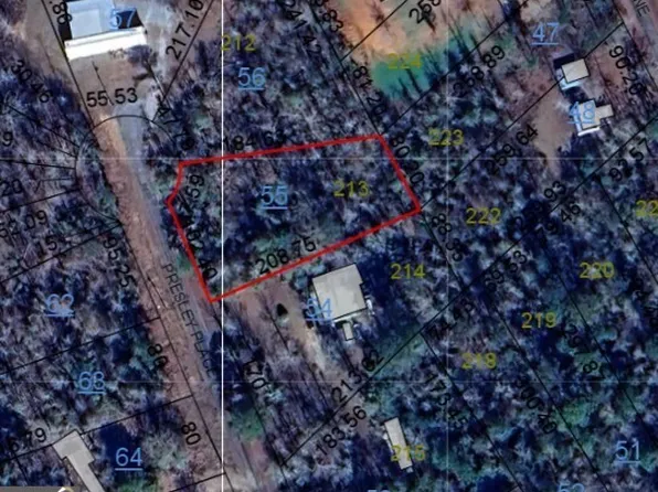 213 Presley Dr, Abbeville, AL 36310