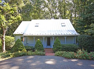 2077 Earlysville Rd, Earlysville, VA 22936