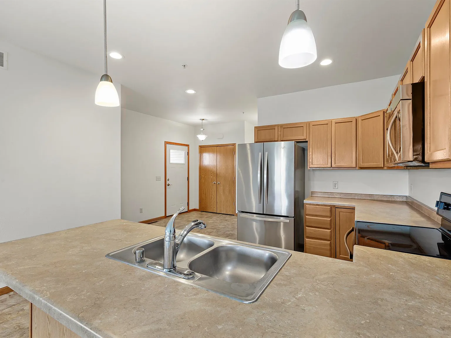 141-147 Community Dr, Fall River, WI 53932 — Photo 1