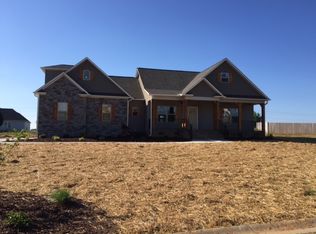 314 Montego Ln, Chesnee, SC 29323