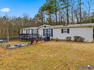 5009 Studley Rd, Mechanicsville, VA 23116