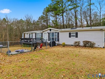 5009 Studley Rd, Mechanicsville, VA, 23116
