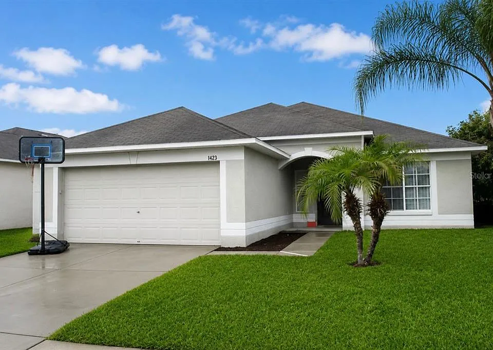 1423 Ocean Reef Rd