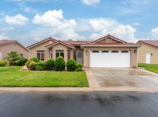 504 E Majestic Dr, Ivins, UT 84738