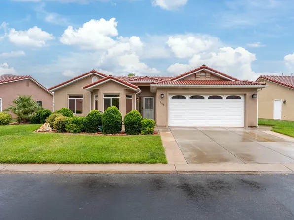 504 E Majestic Dr, Ivins, UT 84738