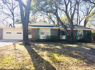 855 Osullivan Dr, Mount Pleasant, SC 29464