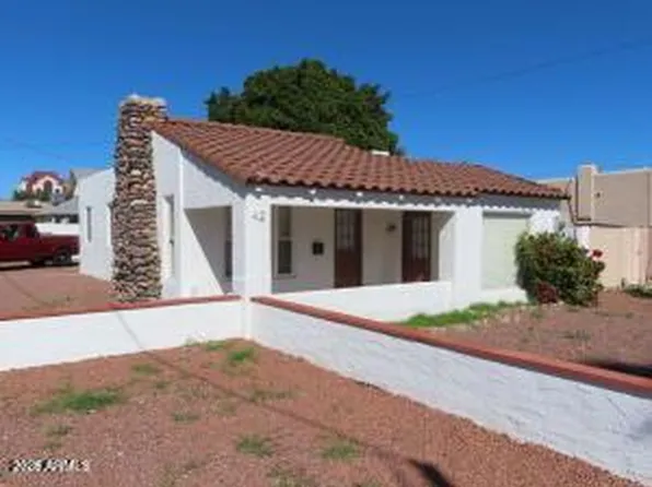 42 E 2nd Ave #1, Mesa, AZ 85210
