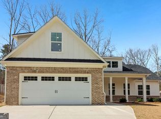 814 Harmony Rd, Temple, GA 30179