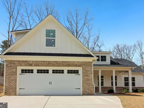814 Harmony Rd, Temple, GA 30179