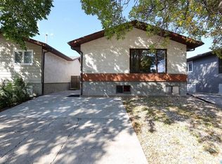 7126 Dalgliesh DRIVE, Regina, SK S4X 2M6