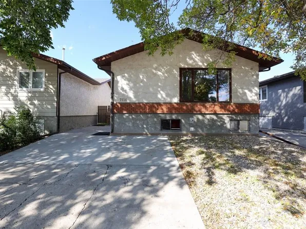 7126 Dalgliesh DRIVE, Regina, SK S4X 2M6