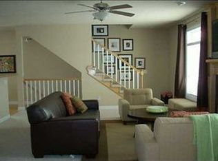 3026 SW Meadow Ridge Dr, Ankeny, IA 50023